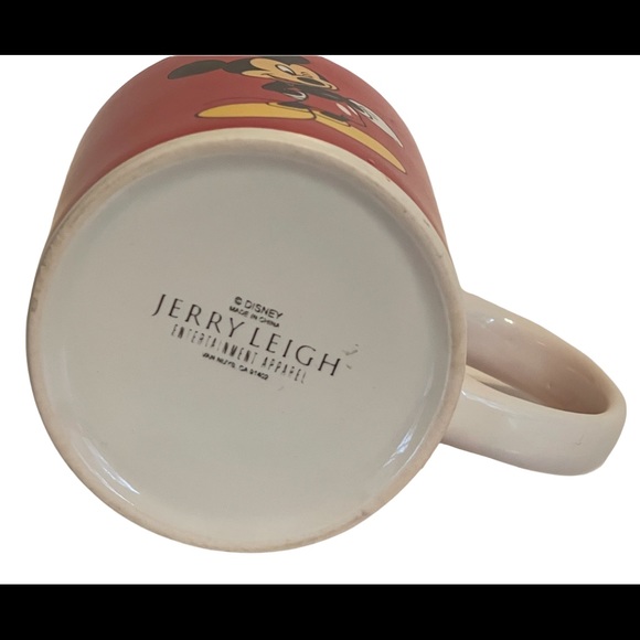 Disney Mug - Jerry Leigh - Picture 4 of 5